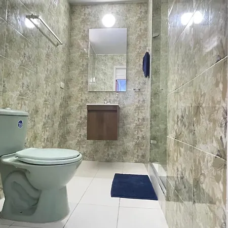 Apartment Aprovecha! Mar, Piscina Moderno Familiar Y Bien Ubicado *