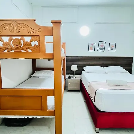 Aprovecha! Mar, Piscina Moderno Familiar Y Bien Ubicado Apartment *