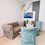 Disfruta el mar, apartamento moderno, familiar y bien ubicado