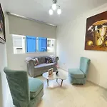 Hogar De Playa, Diversion Y Descanso En Familia