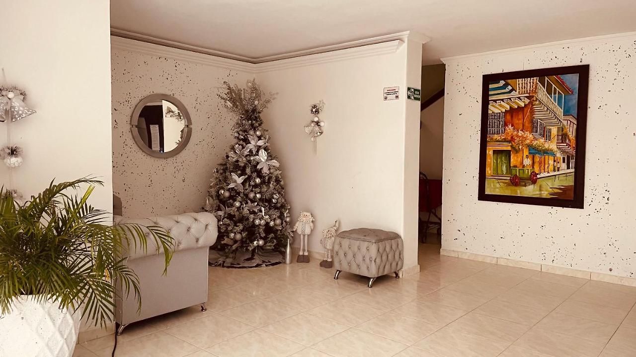 Disfruta El Mar, Moderno, Familiar Y Bien Ubicado Apartamento