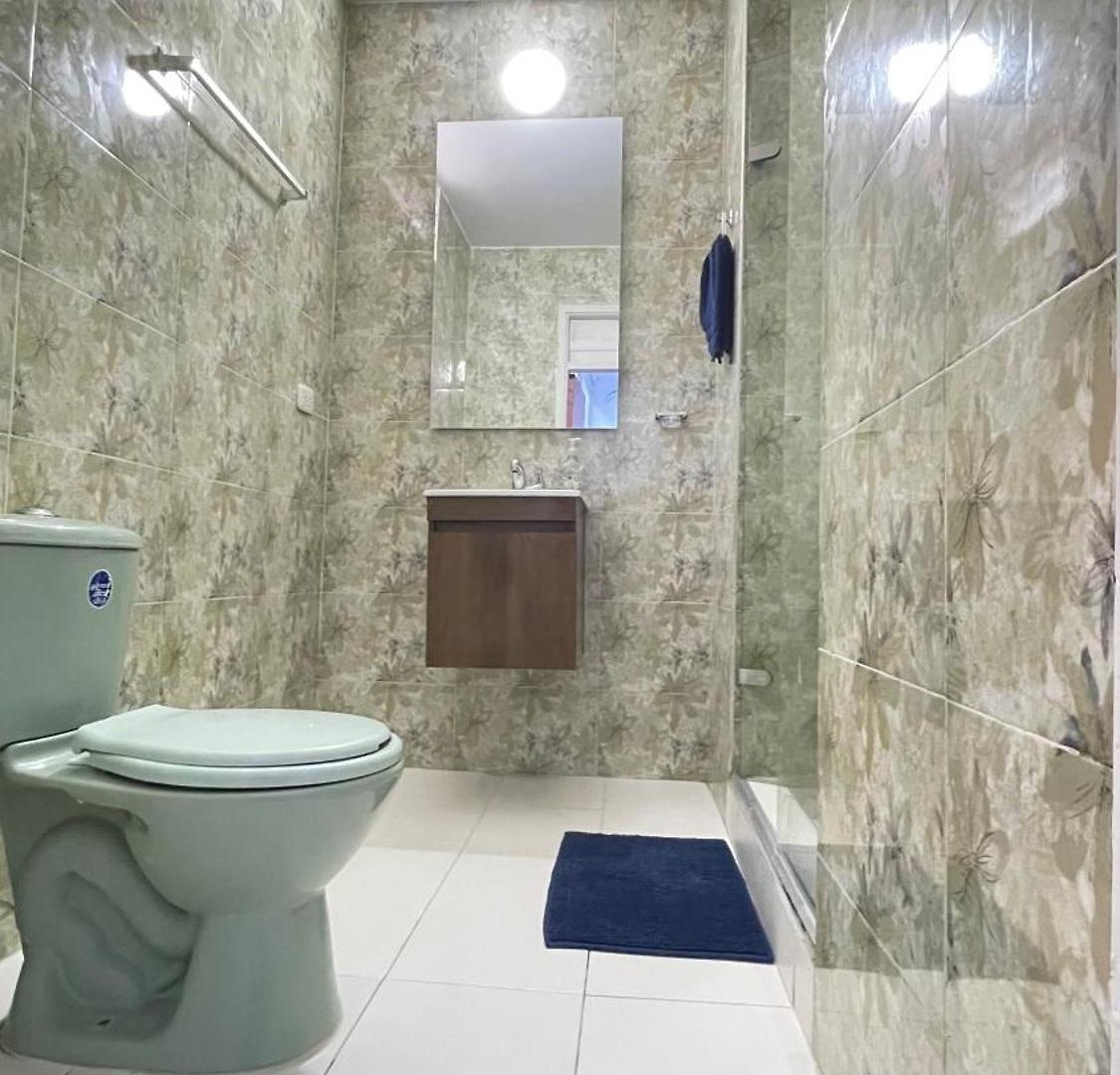 Apartamento Disfruta El Mar, Moderno, Familiar Y Bien Ubicado *