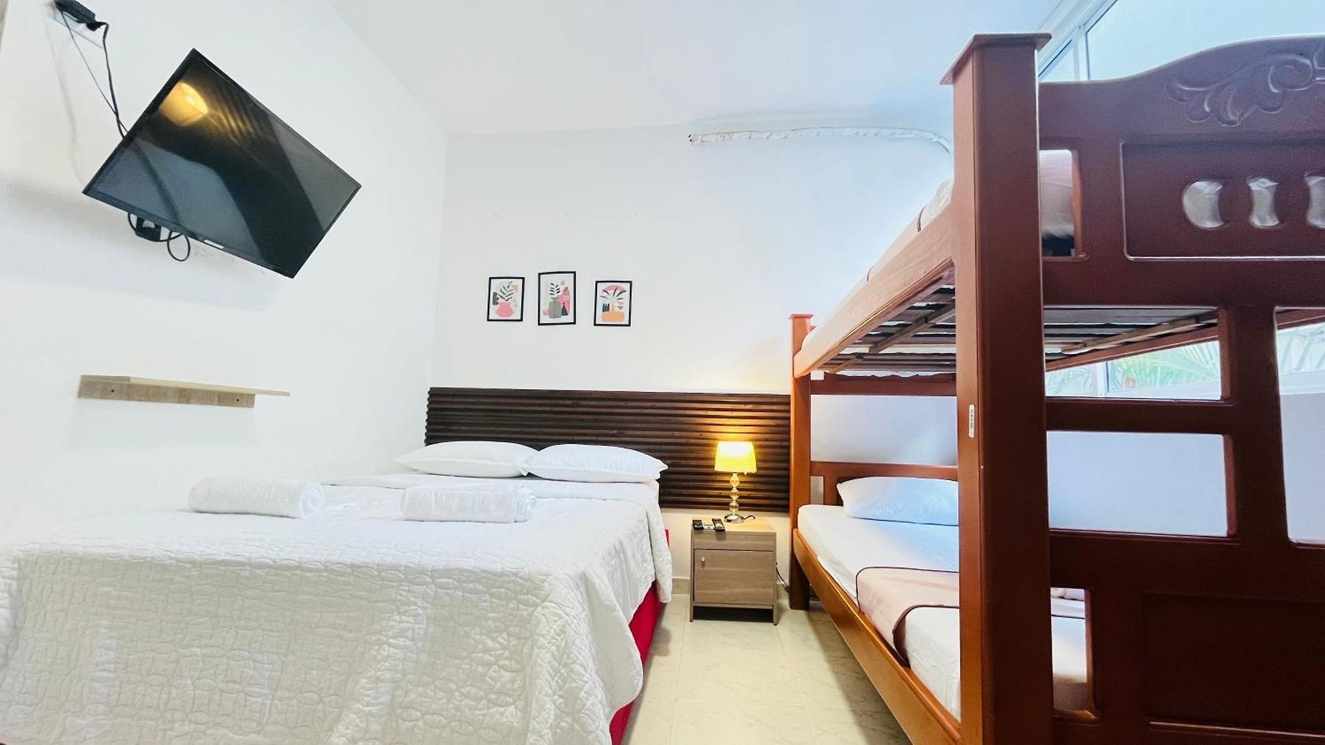 Disfruta El Mar, Moderno, Familiar Y Bien Ubicado Apartamento