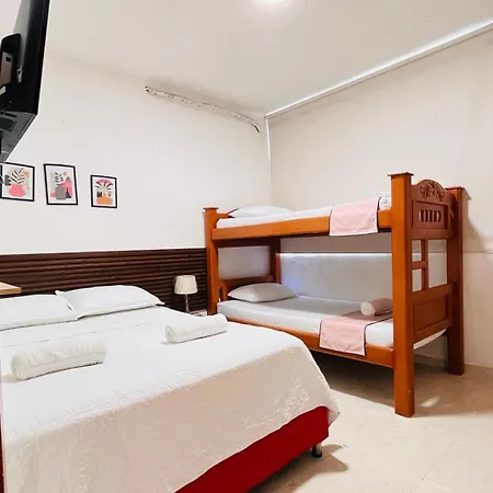 Disfruta El Mar, Moderno, Familiar Y Bien Ubicado Apartamento Cartagena