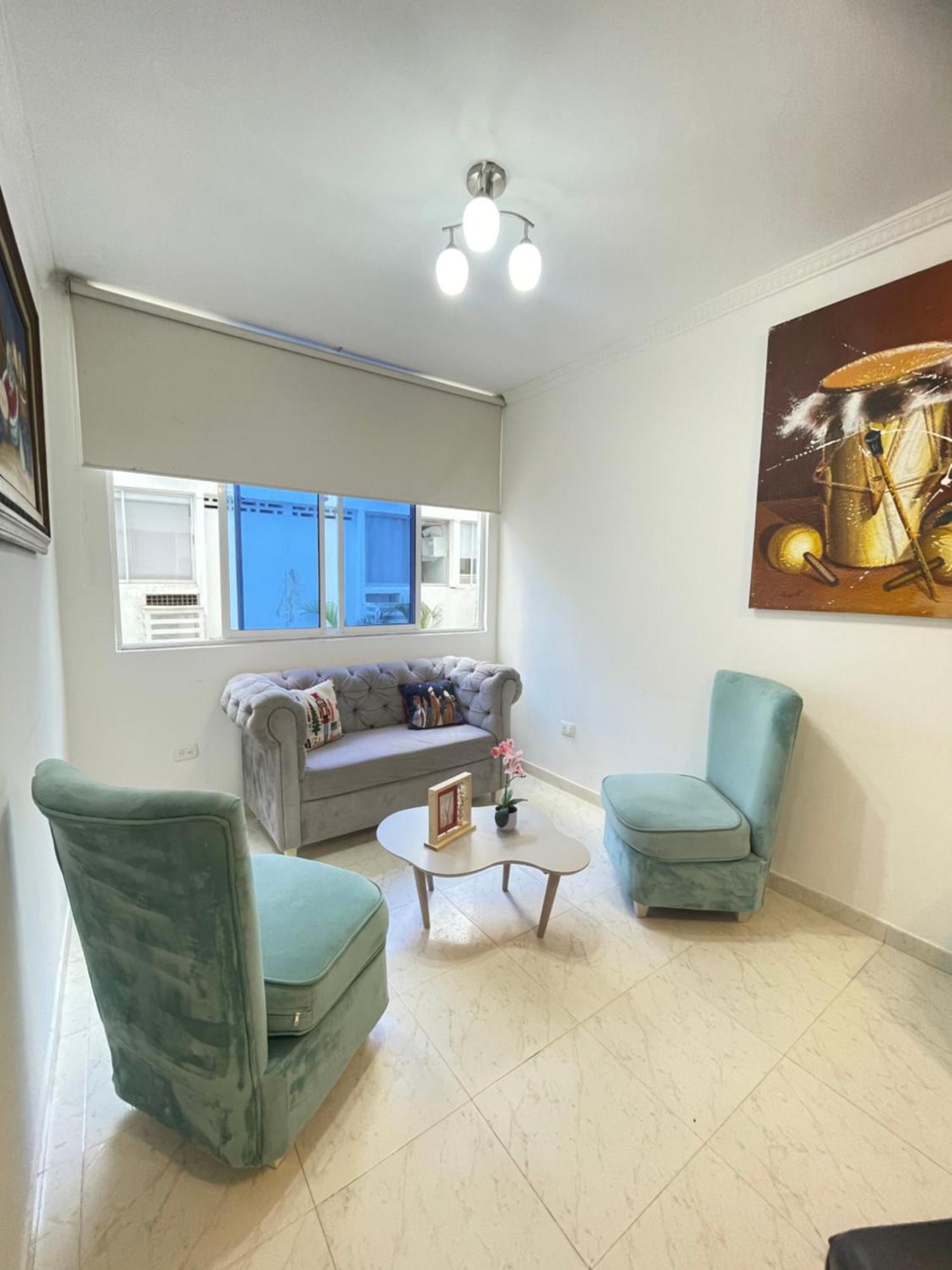 Apartamento Hogar De Playa, Diversion Y Descanso En Familia *