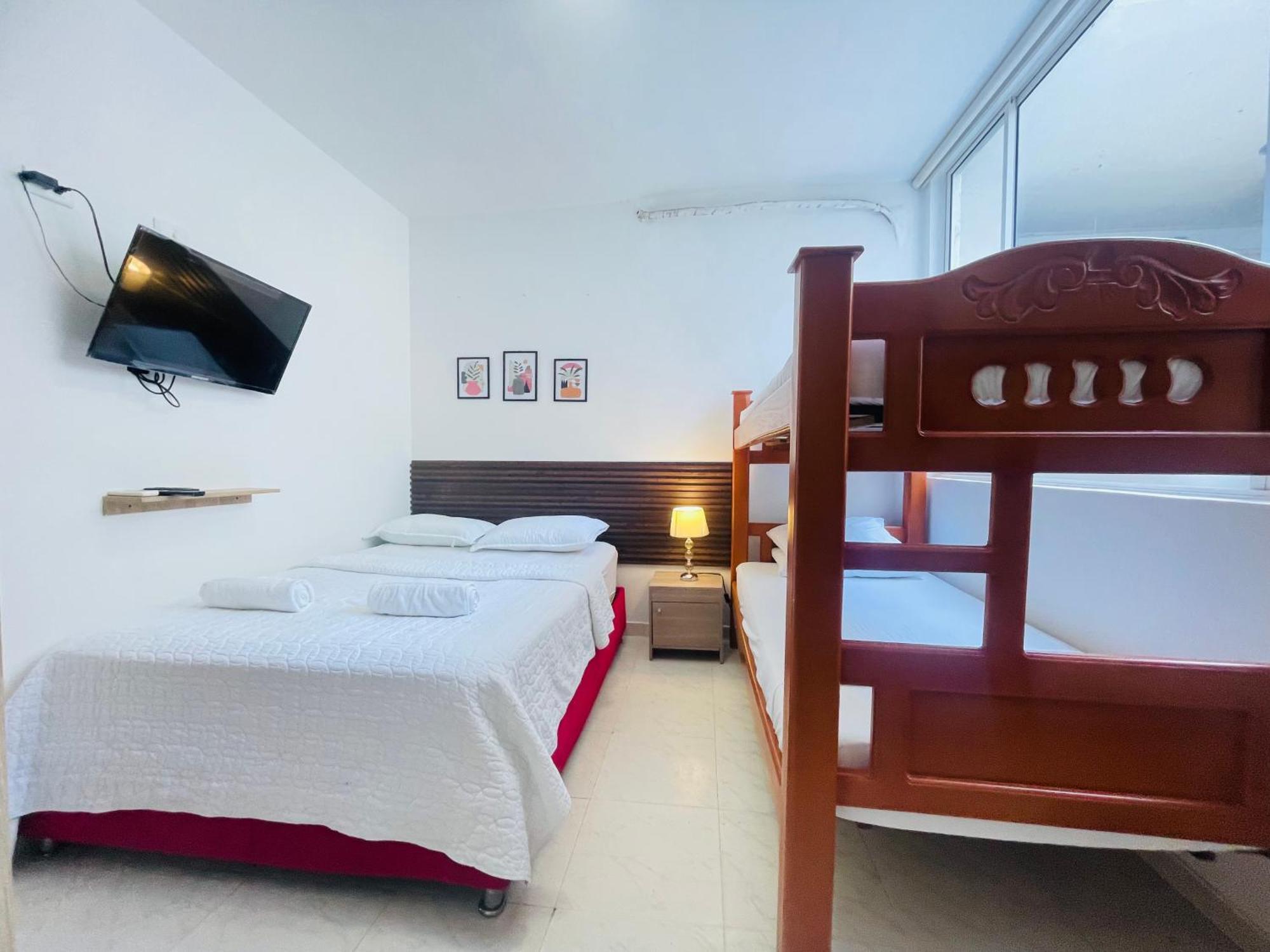 Hogar De Playa, Diversion Y Descanso En Familia