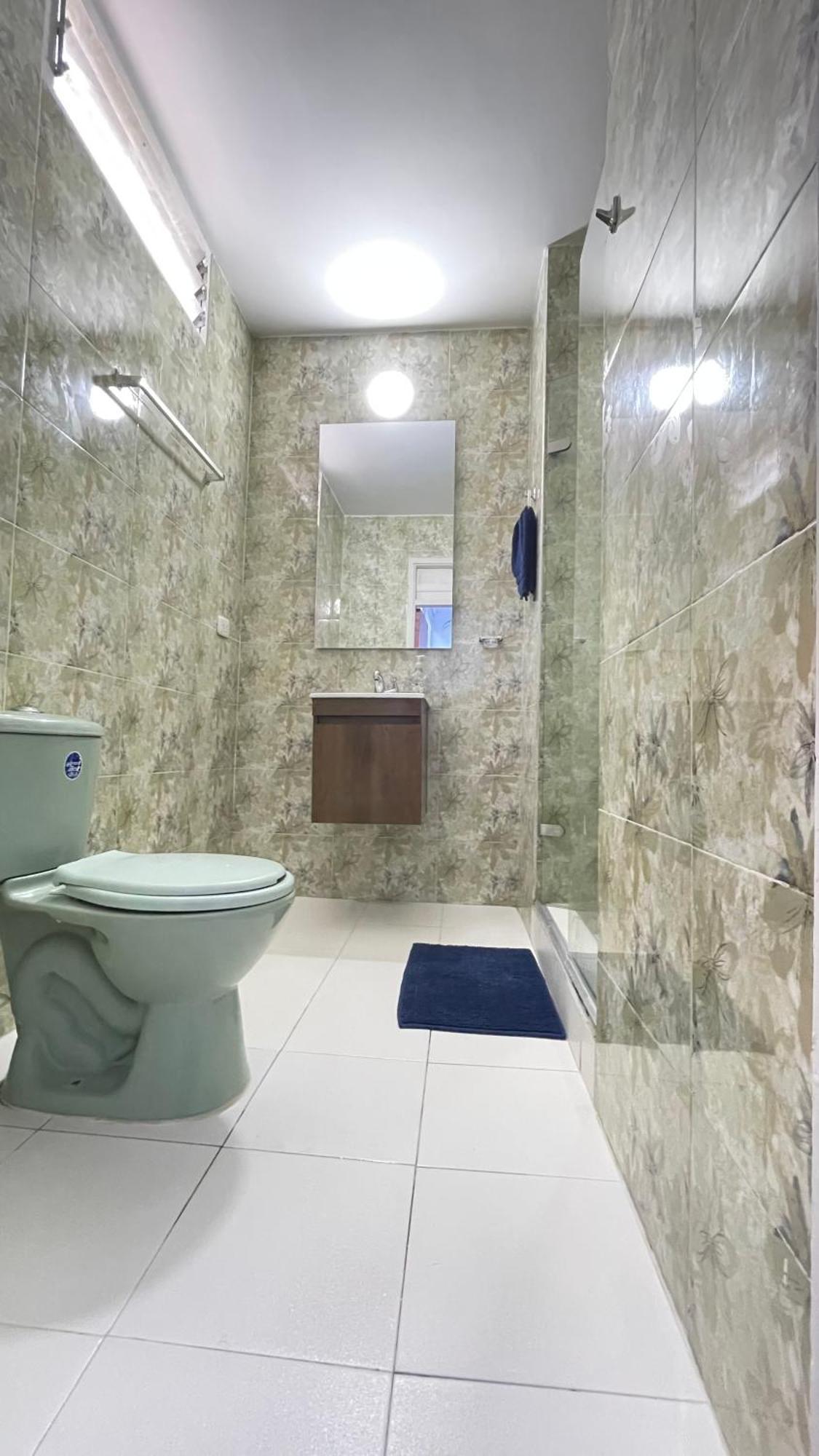 Apartamento Disfruta El Mar, Moderno, Familiar Y Bien Ubicado *