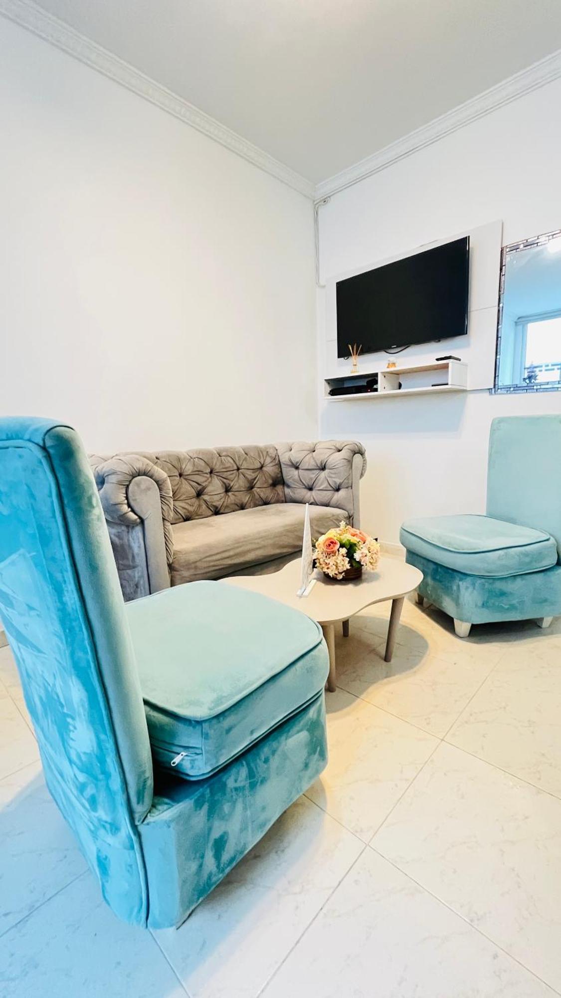 !aprovecha Excelente Vacacionar En Apartamento Cartagena