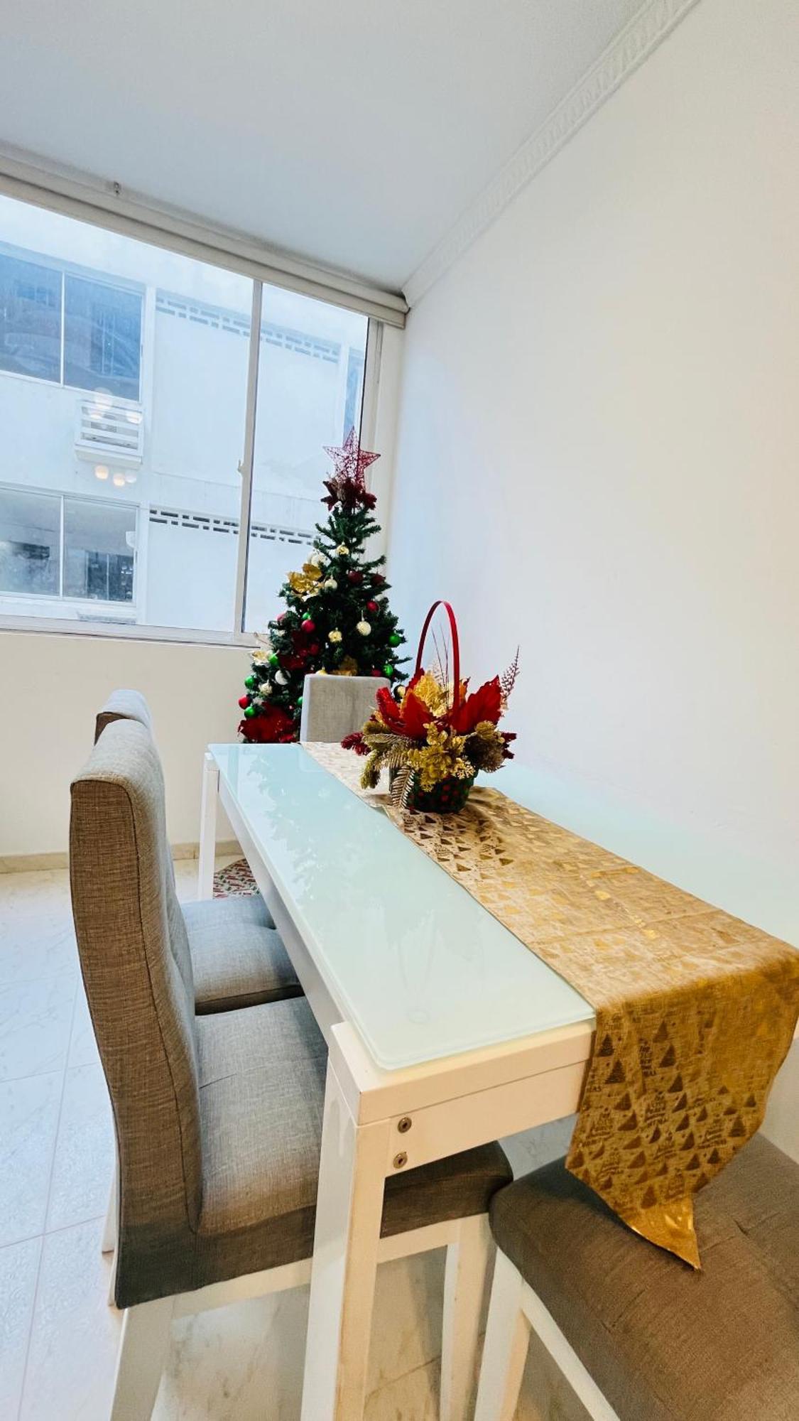 Apartamento !aprovecha Excelente Vacacionar En *