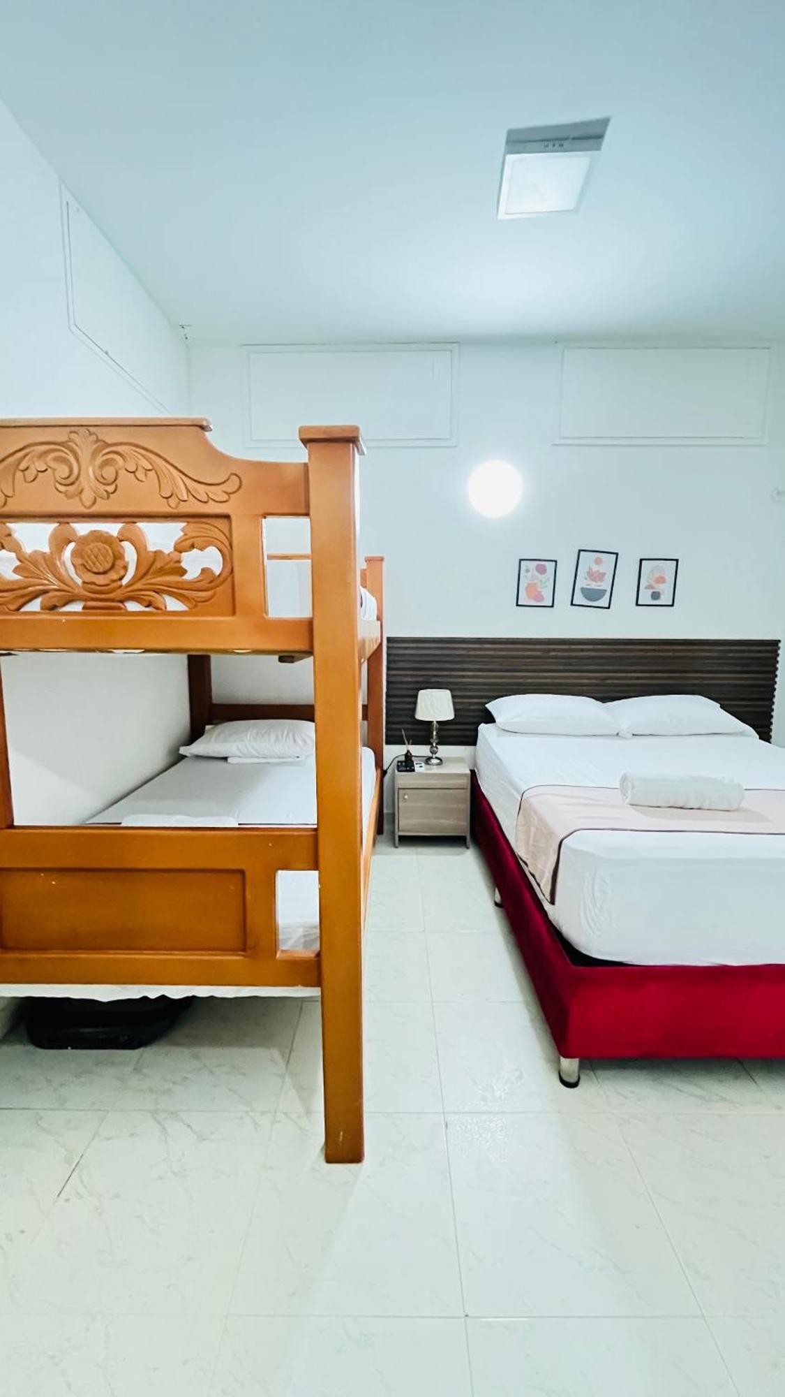 Disfruta El Mar, Moderno, Familiar Y Bien Ubicado Apartamento *