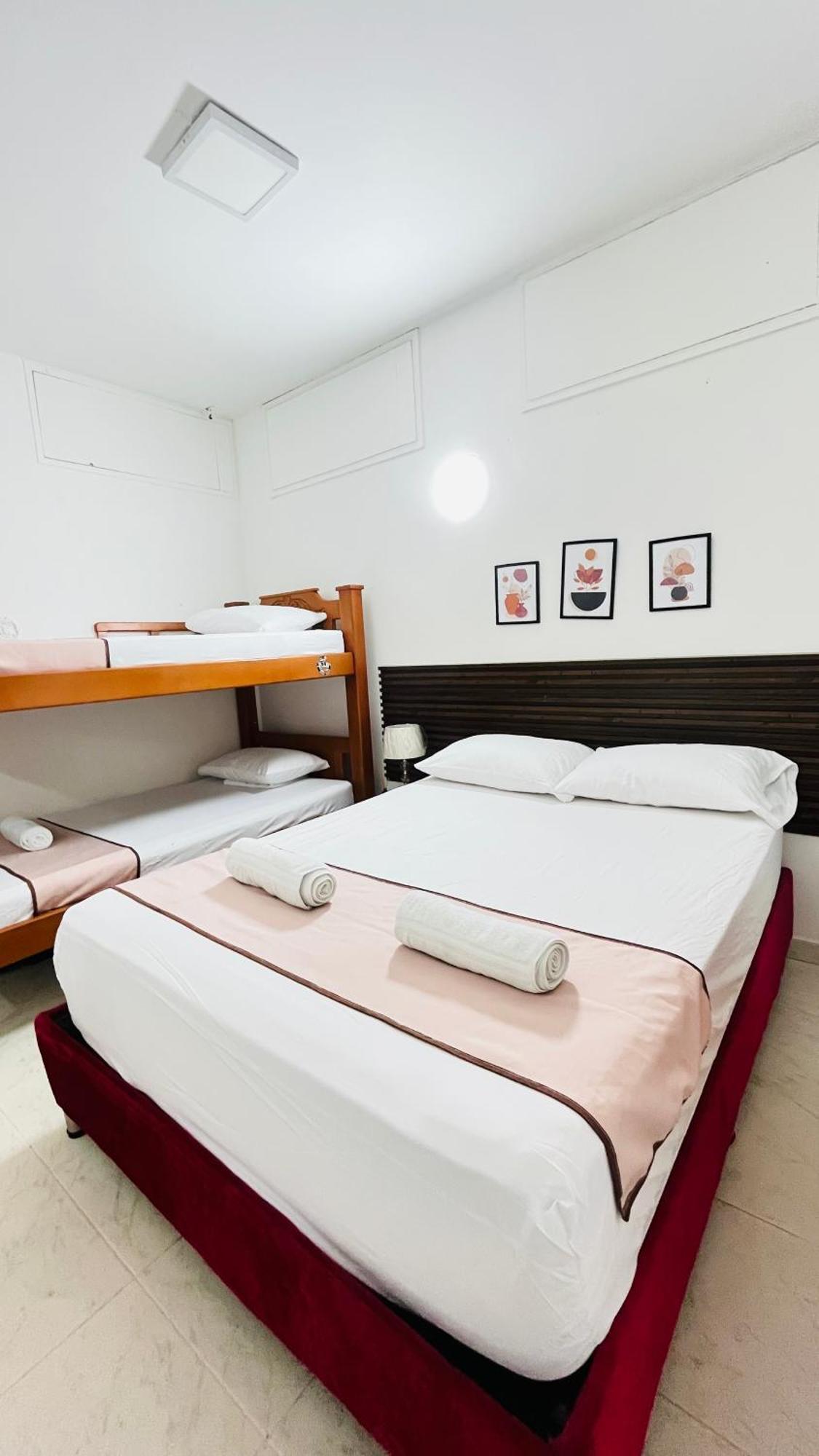 Disfruta El Mar, Moderno, Familiar Y Bien Ubicado Apartamento *
