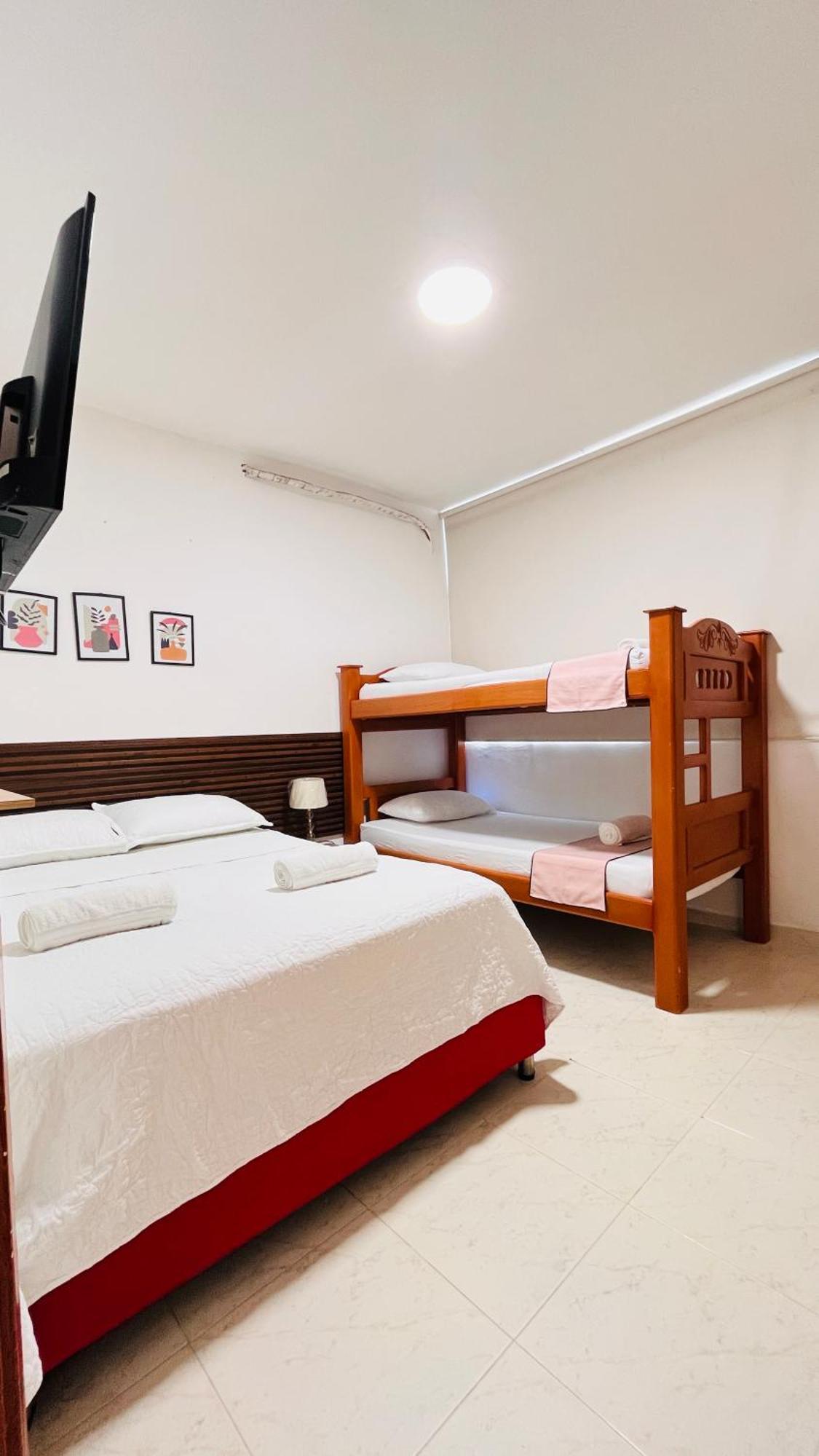 Aprovecha! Mar, Piscina Moderno Familiar Y Bien Ubicado Apartment Cartagena
